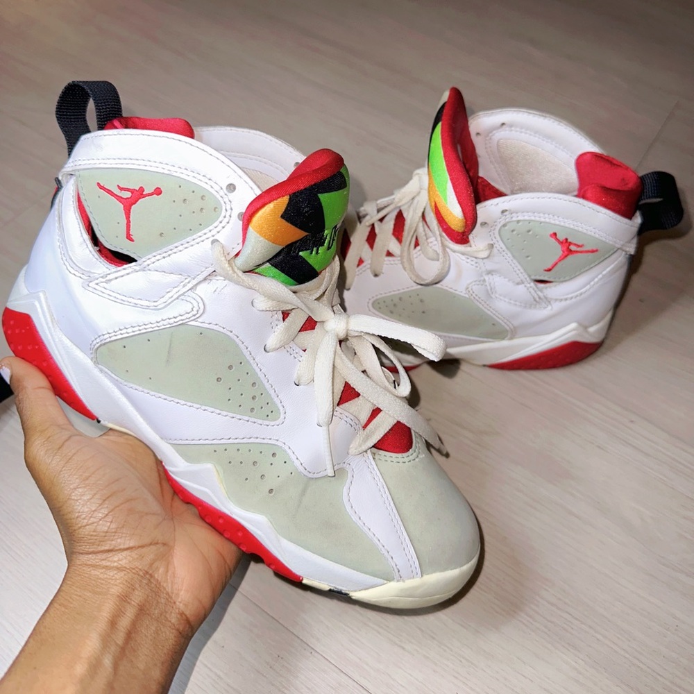 Jordans